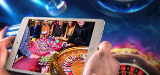 Официальный сайт Casino GMSlots